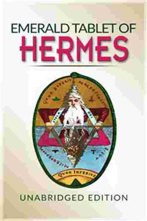 hermes lorraine|Emerald Tablet .